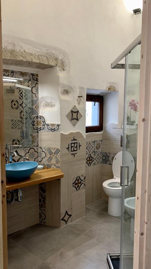 La Casa Di Dario Hotel La Maddalena  Bagian luar foto