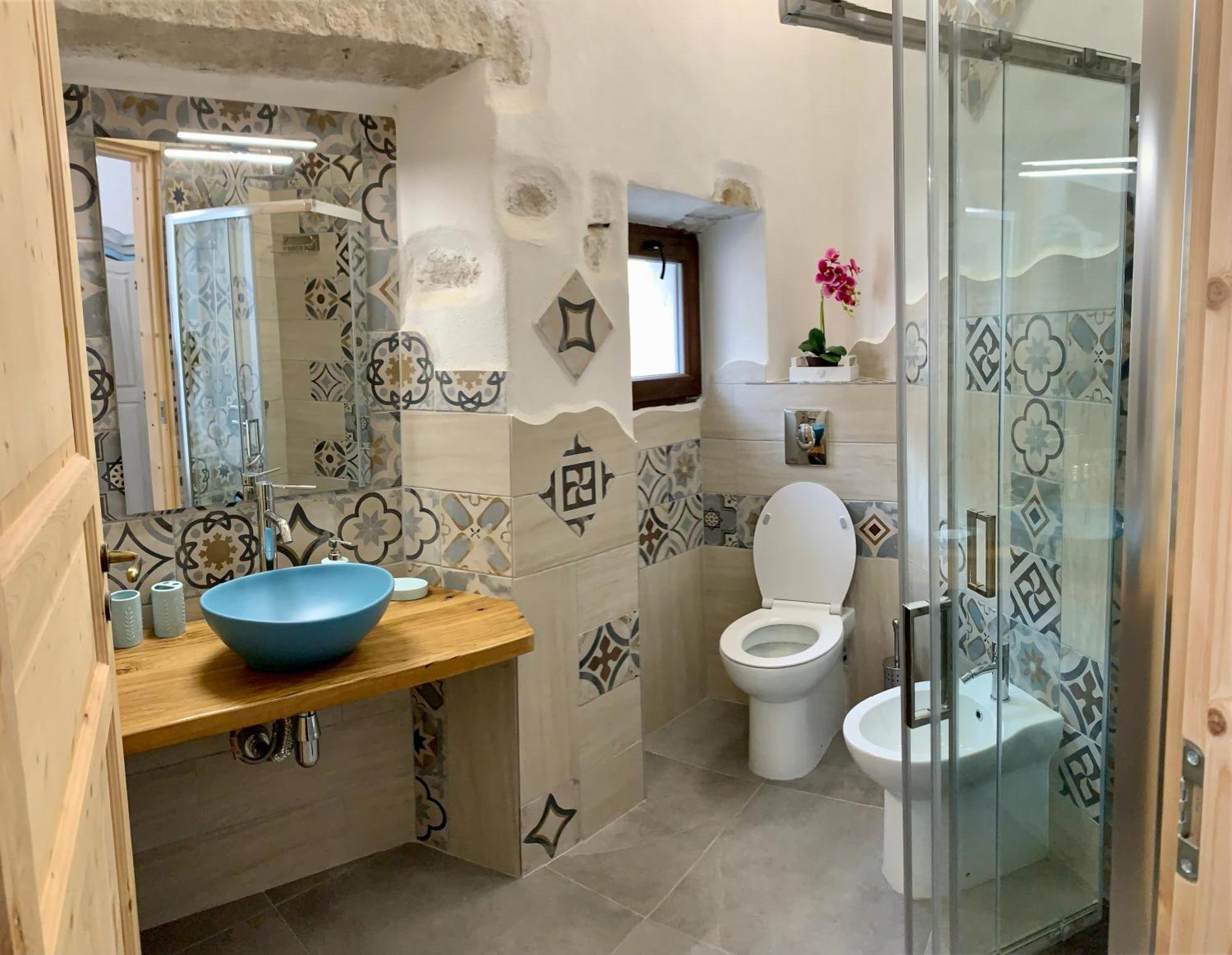 La Casa Di Dario Hotel La Maddalena  Bagian luar foto